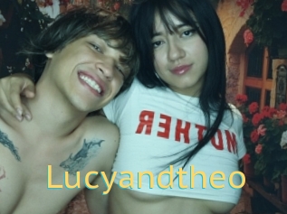 Lucyandtheo