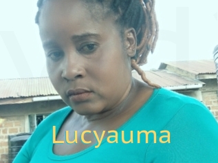 Lucyauma