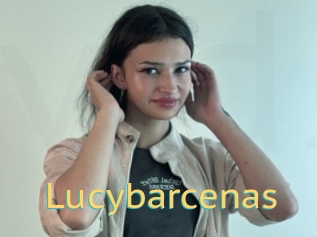 Lucybarcenas