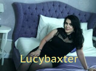 Lucybaxter