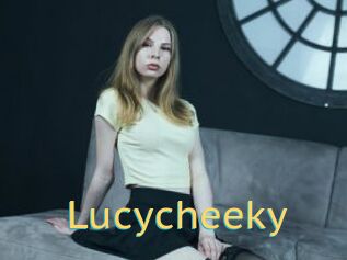 Lucycheeky