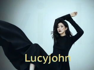 Lucyjohn