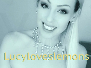 Lucyloveslemons