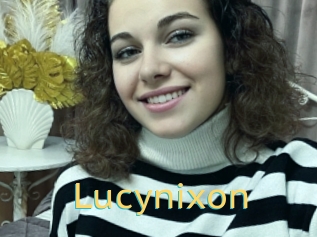 Lucynixon