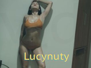 Lucynuty