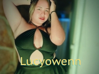 Lucyowenn