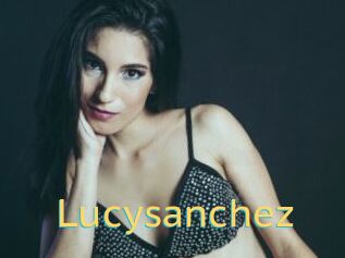 Lucysanchez