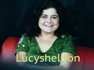 Lucysheldon