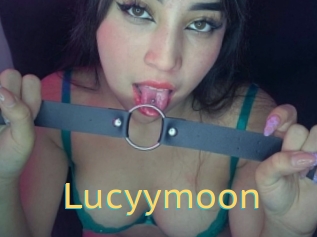 Lucyymoon