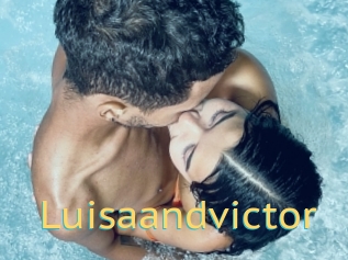 Luisaandvictor