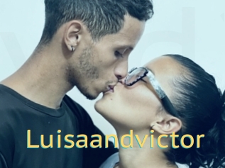 Luisaandvictor