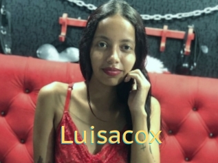 Luisacox