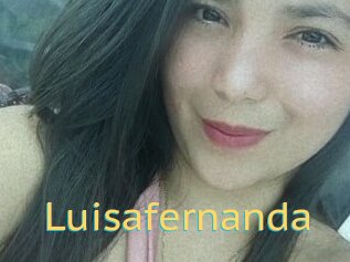 Luisafernanda