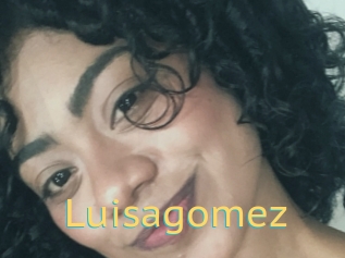 Luisagomez