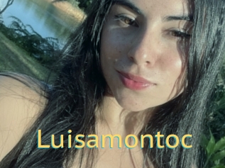 Luisamontoc