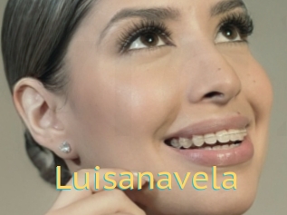 Luisanavela