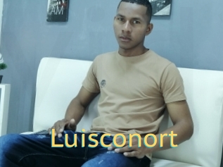 Luisconort