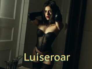 Luiseroar