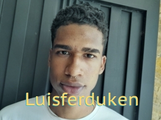 Luisferduken