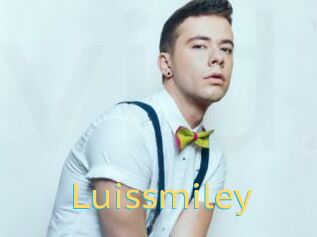 Luissmiley