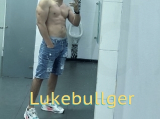 Lukebullger