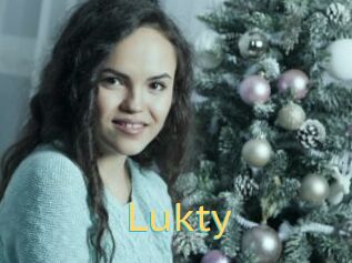Lukty