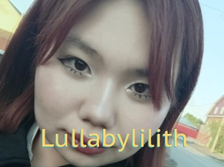 Lullabylilith