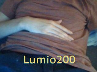 Lumio200