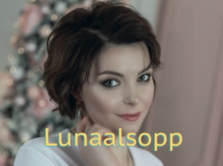 Lunaalsopp