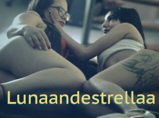 Lunaandestrellaa