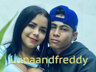 Lunaandfreddy
