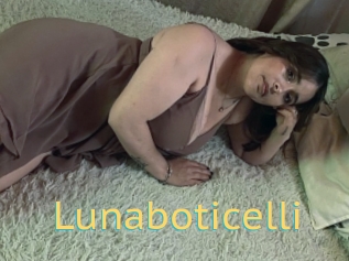 Lunaboticelli