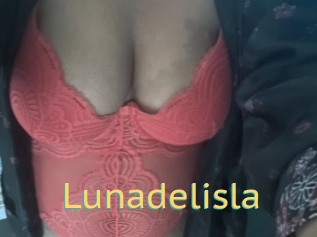 Lunadelisla