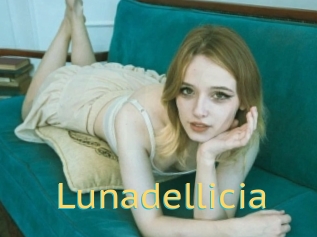 Lunadellicia