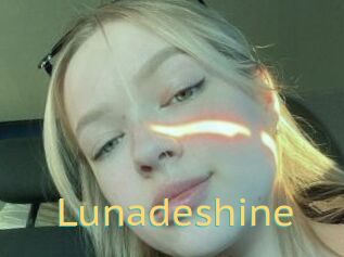 Lunadeshine