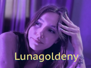 Lunagoldeny