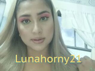 Lunahorny21