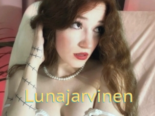 Lunajarvinen