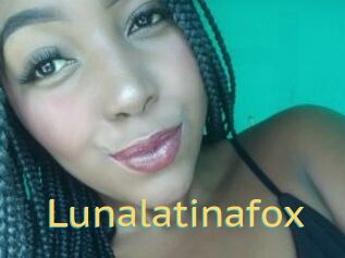 Lunalatinafox