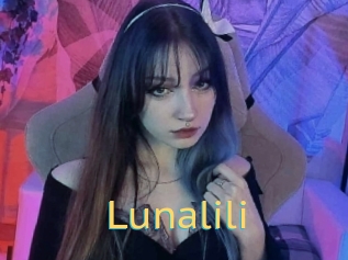 Lunalili