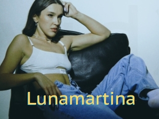 Lunamartina