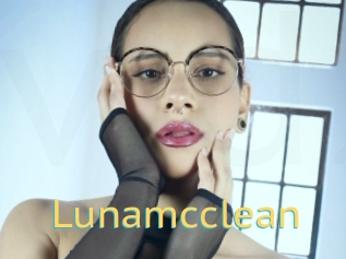 Lunamcclean