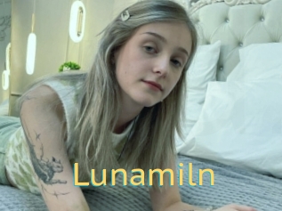 Lunamiln