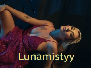 Lunamistyy