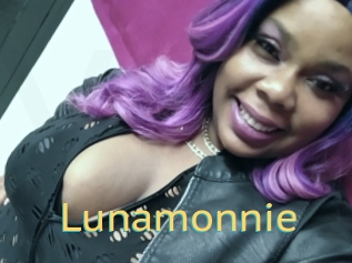 Lunamonnie