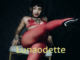 Lunaodette
