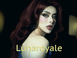 Lunaroyale