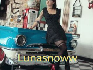 Lunasnoww