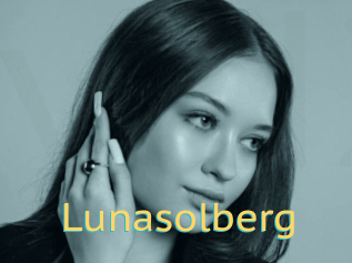 Lunasolberg