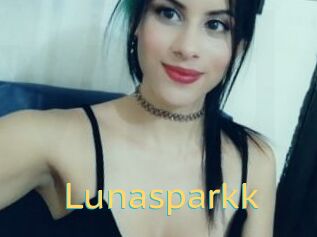 Lunasparkk